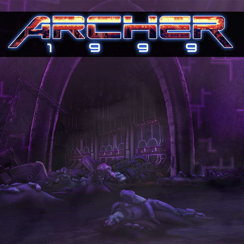 Archer S10 - Artifact