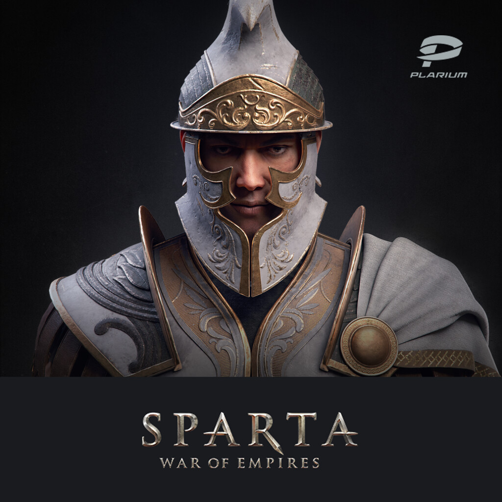 sparta war of empires review