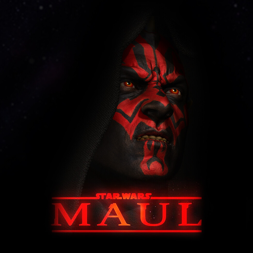 Darth Maul