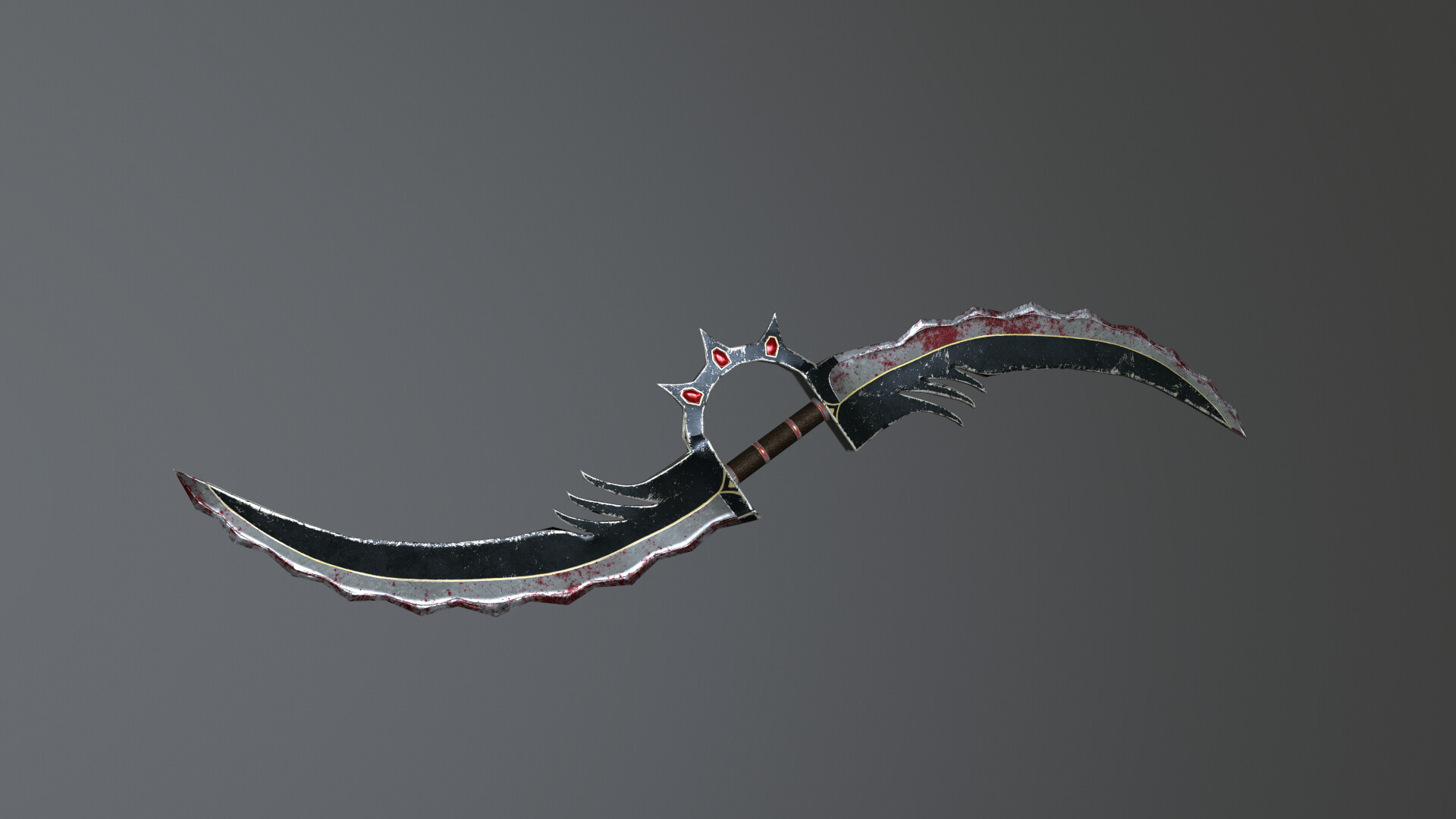 ArtStation The Ripper