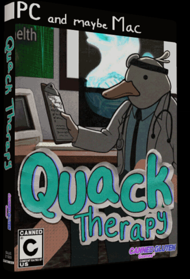Quack Therapy