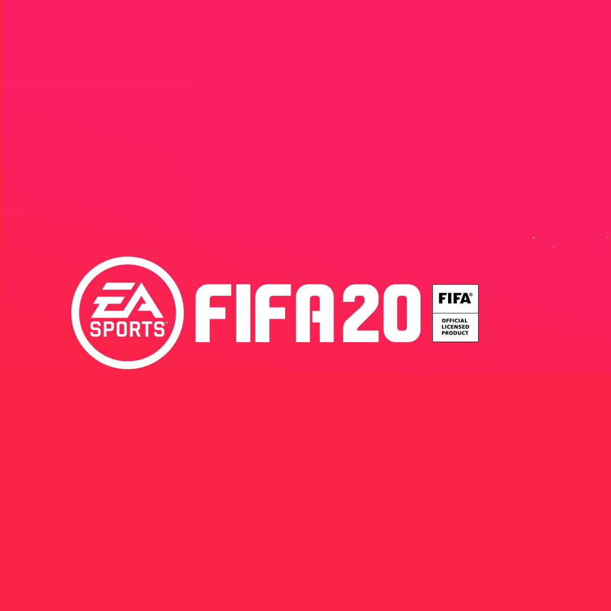 ArtStation - FIFA 20