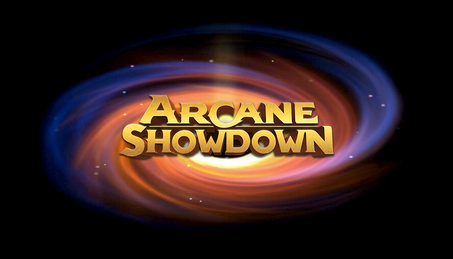 Arcane Showdown FX