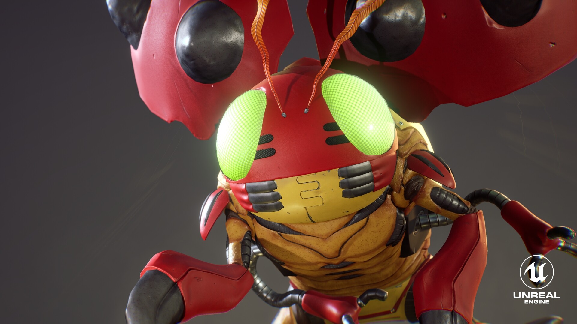 ArtStation Tentomon