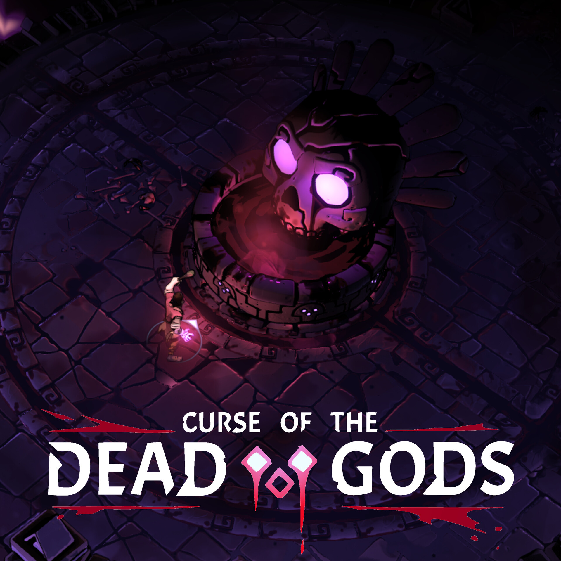 Curse of the Dead Gods - Focus Entertainment