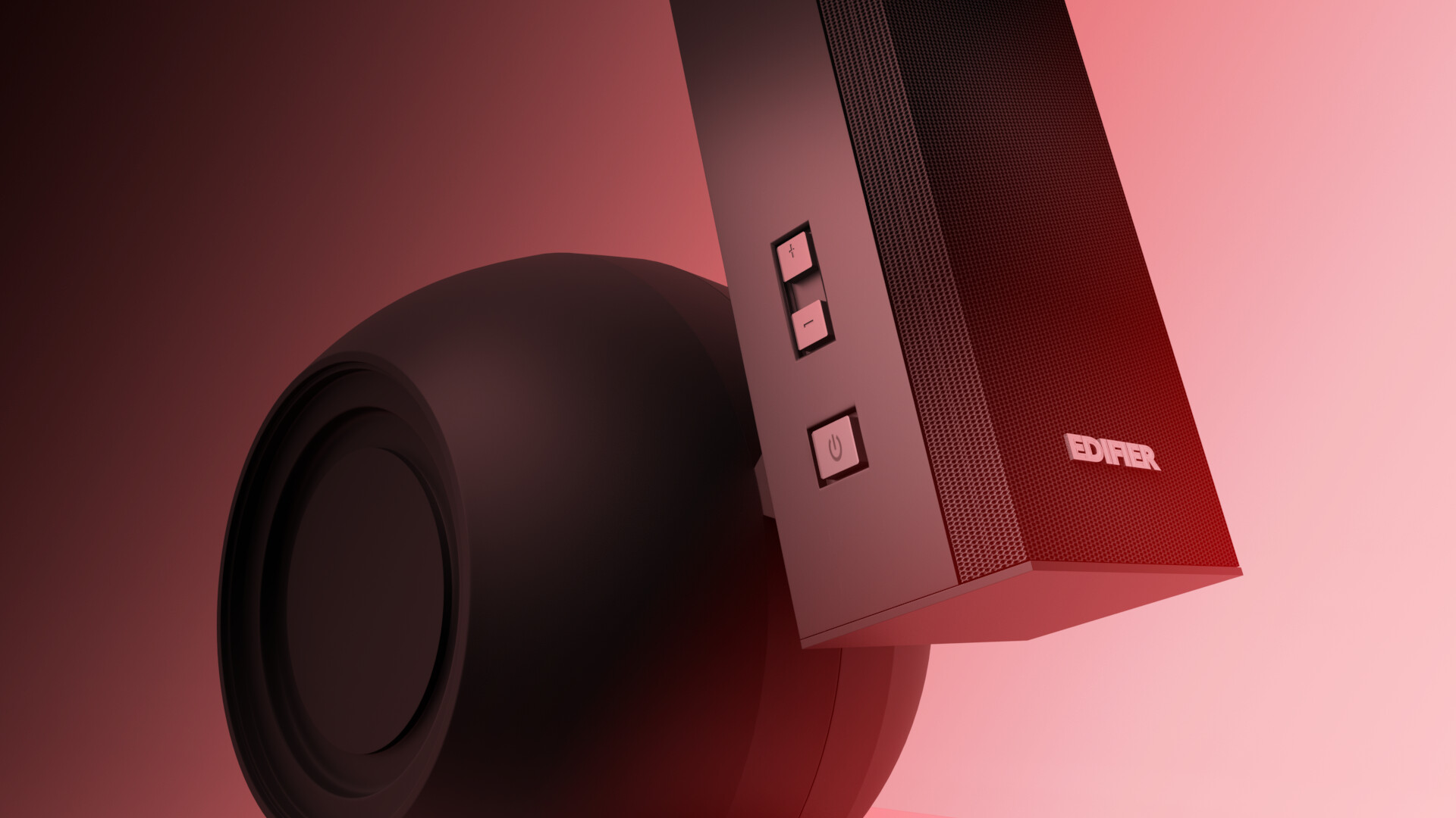 ArtStation Edifier Multimedia Speaker