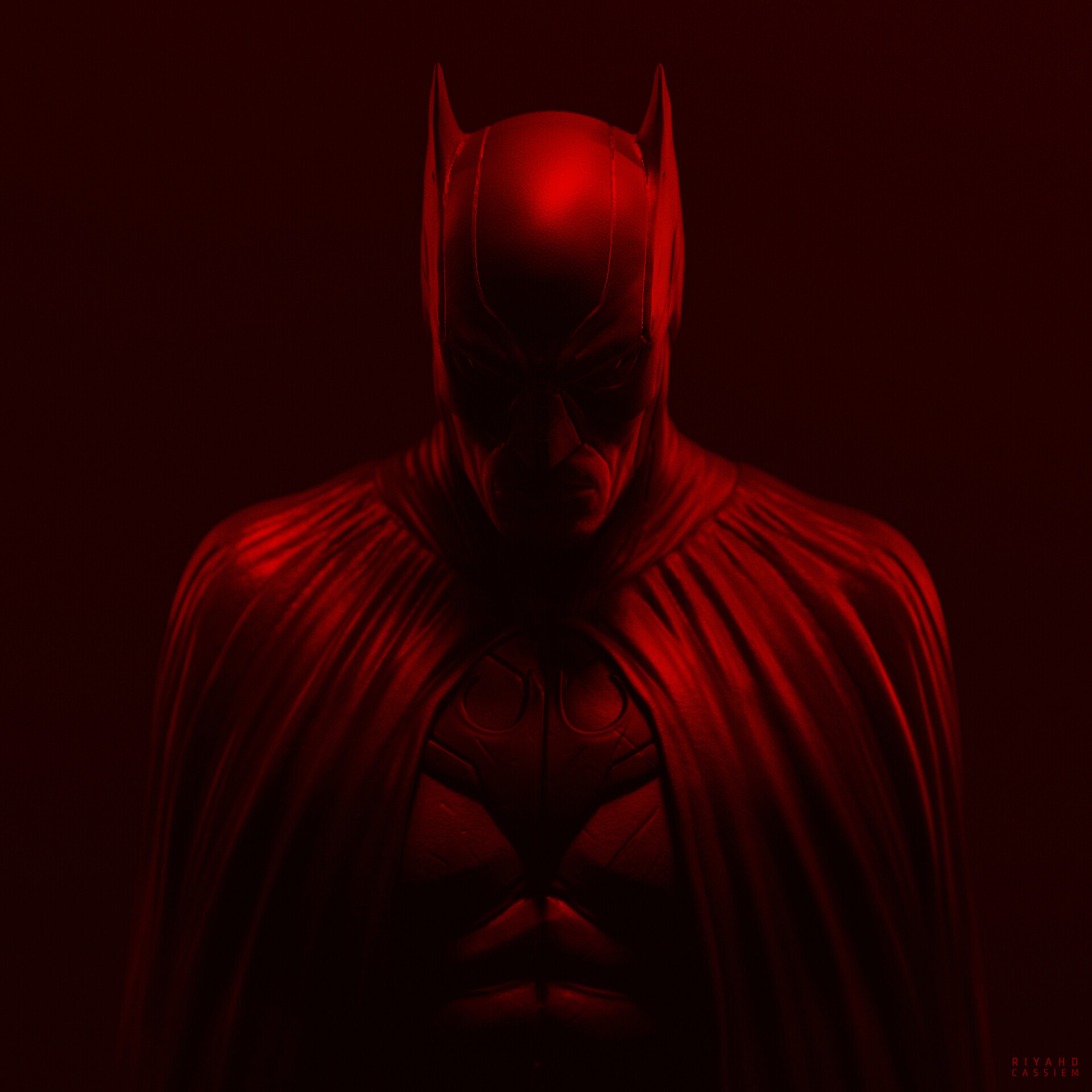 ArtStation - The Batman