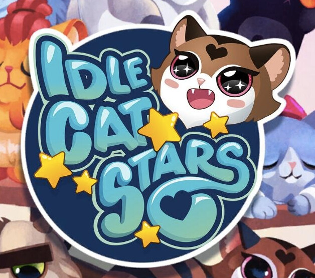 ArtStation - Idle Cat Stars (2019-2020)