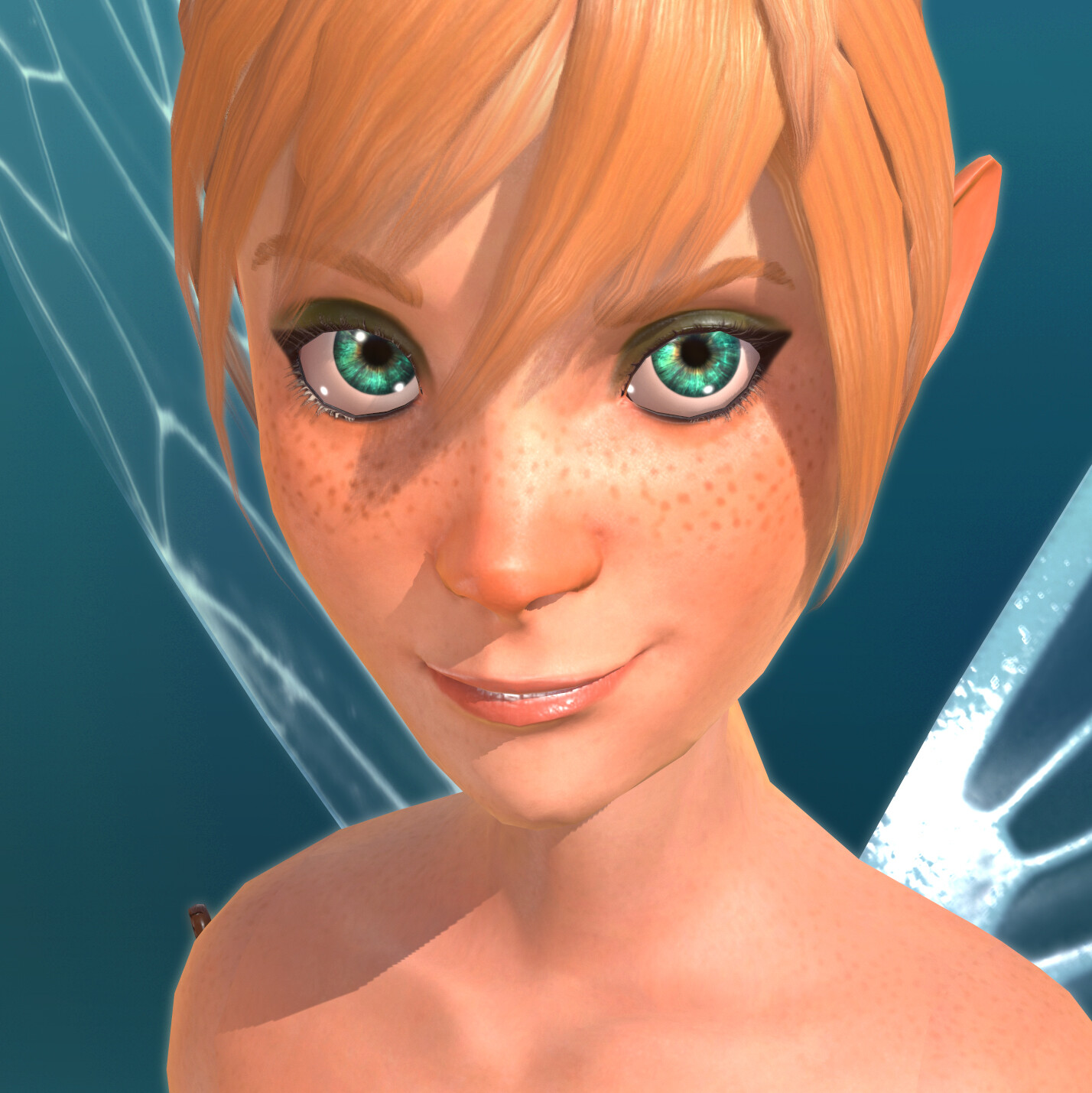 artstation-tinkerbell