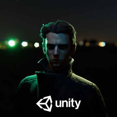 ArtStation - Unreal Engine 5.1 - Fake Volumetric 2D Cloud Material