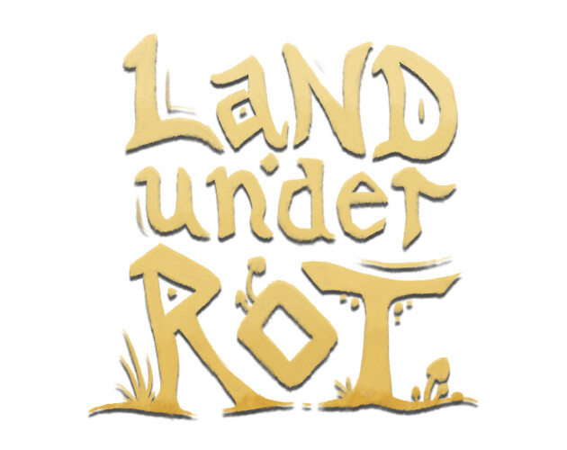 Land Under Rot