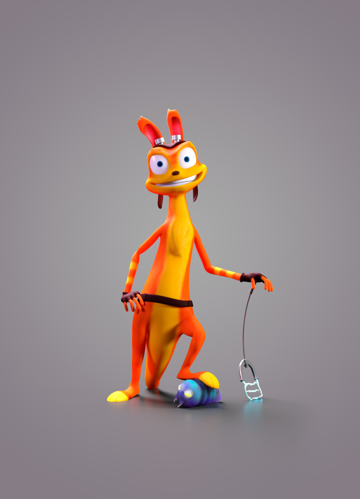Daxter