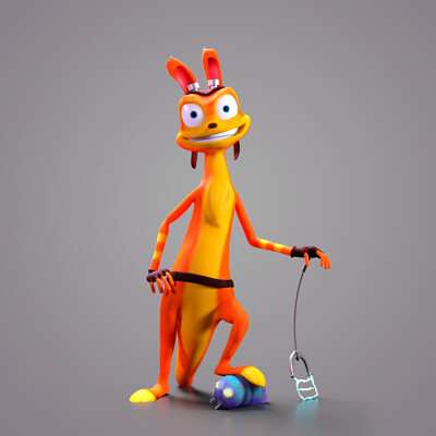 Daxter