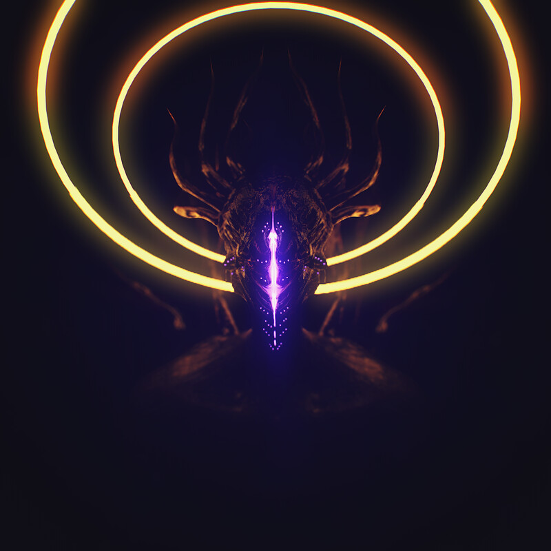 Cosmic Witch