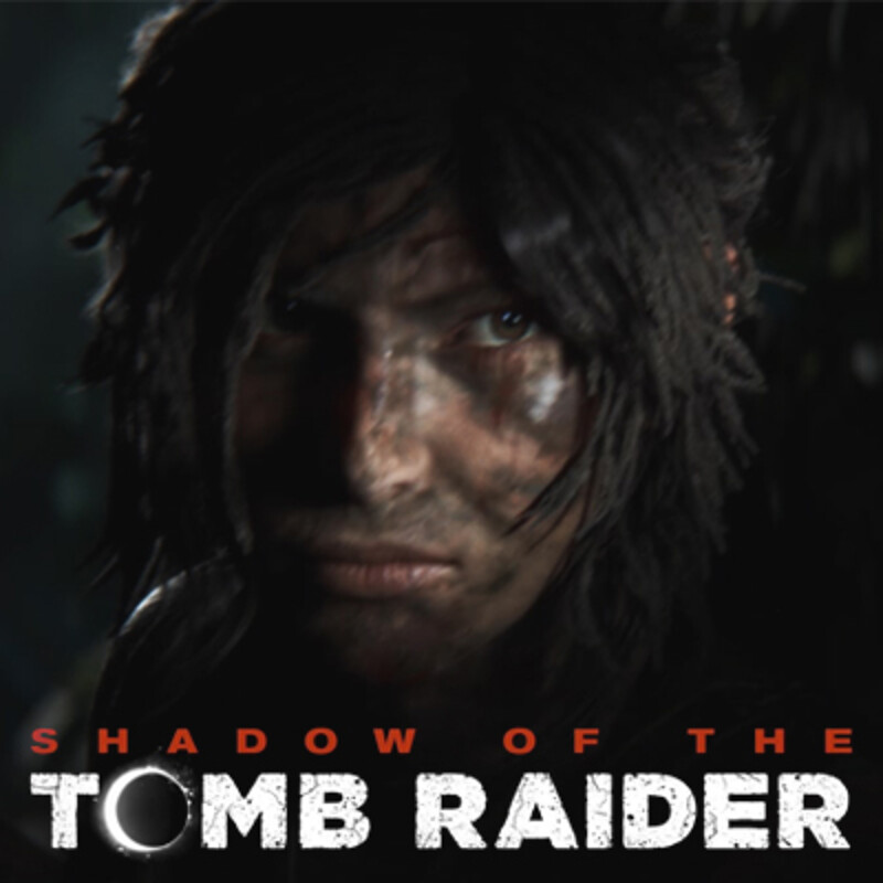 Shadow of the Tomb Raider Cinematic Trailer