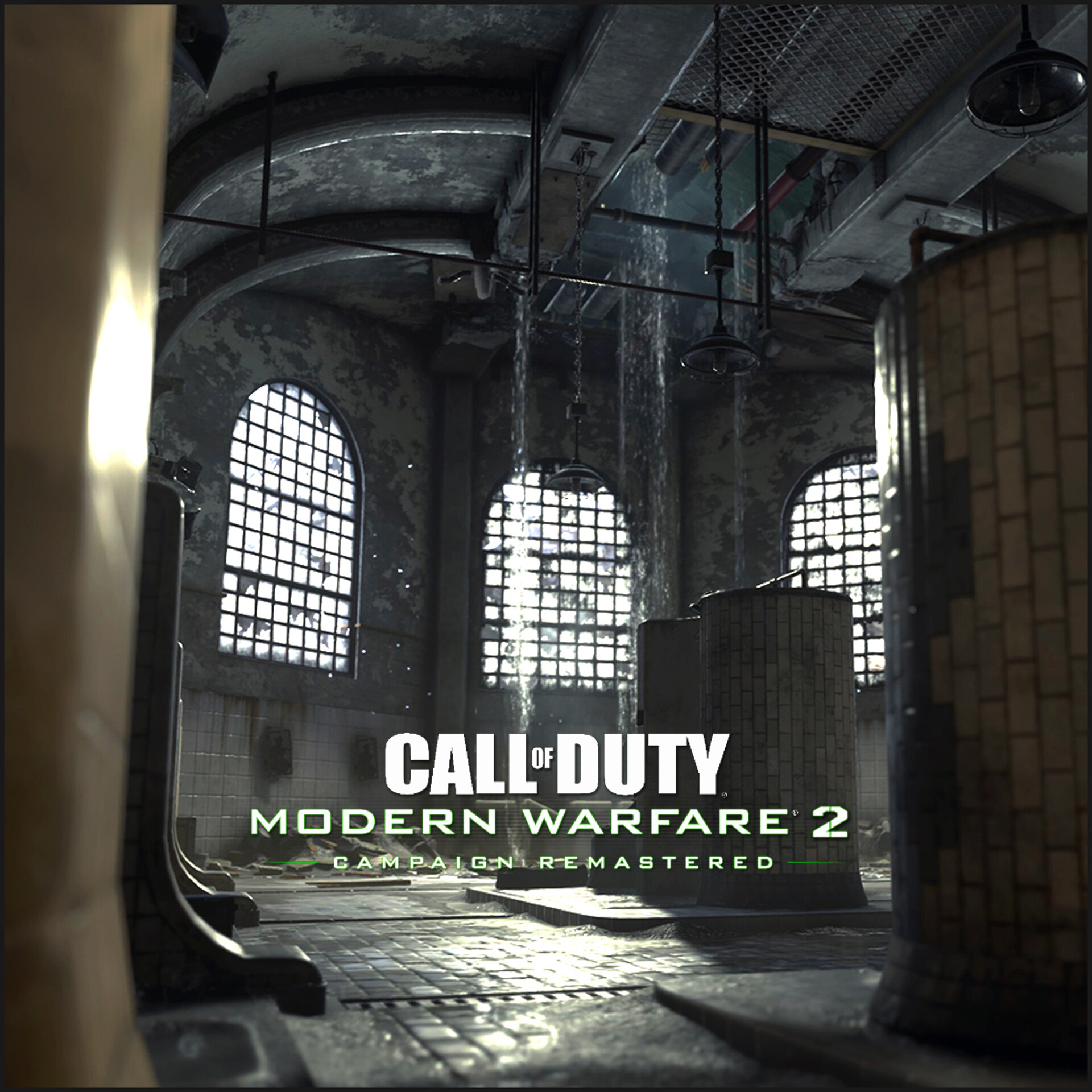 Call of Duty: Modern Warfare 2 Remastered - WWGDB