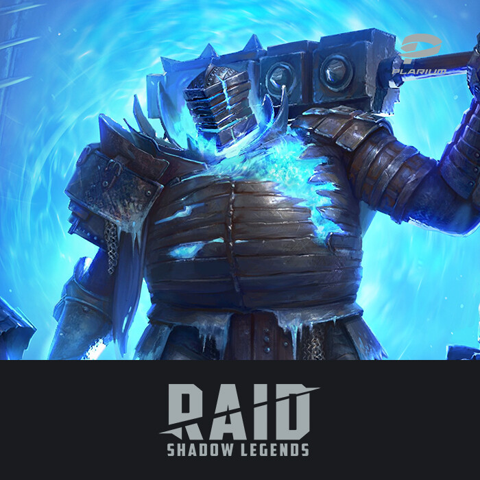 plarium raid shadow legends game