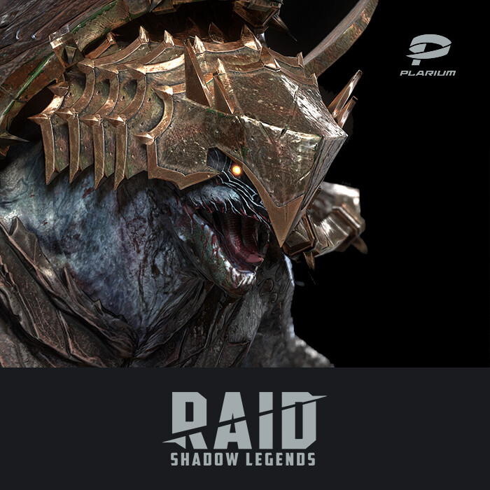 raid: shadow legends warpriest