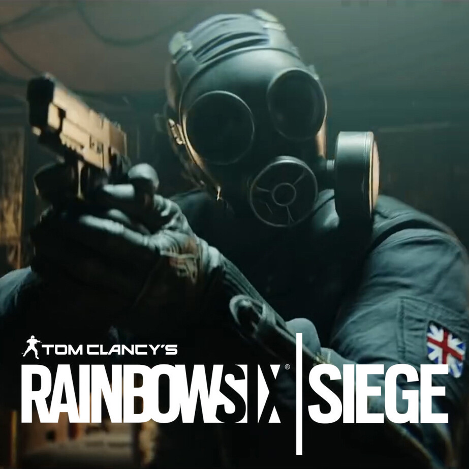 Rainbow Six Siege The Hammer And The Scalpel