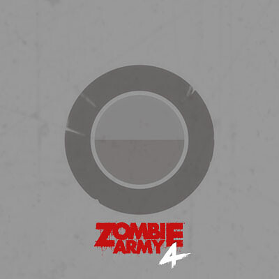 Zombie Army 4: Photo Mode