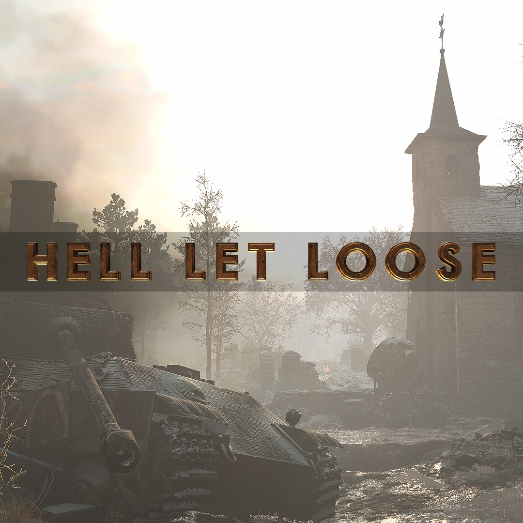 hell let loose sale