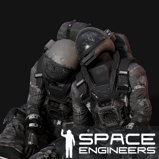Dead Space Engineers