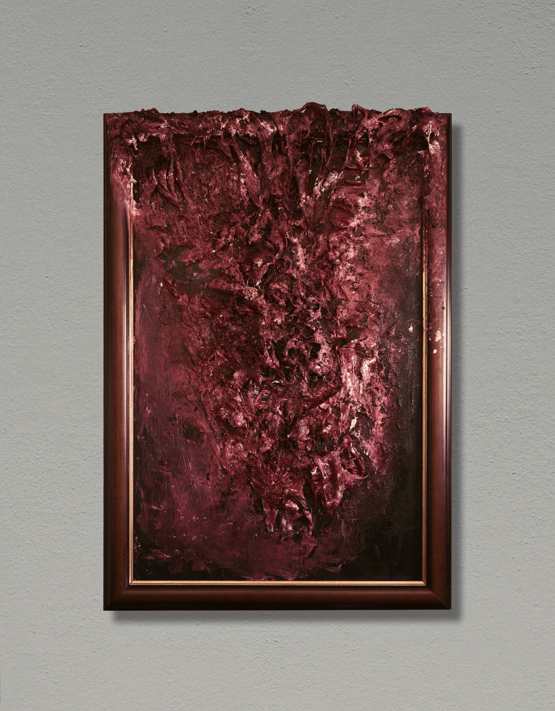 Surrealistic & Dark Art | Oil Paintings | Kim Jakobsson Art