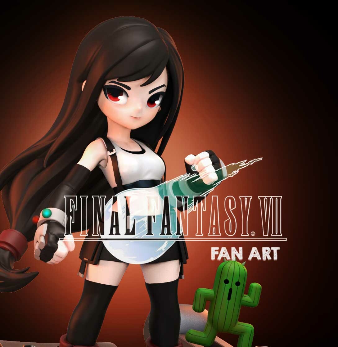 hero belief studio tifa