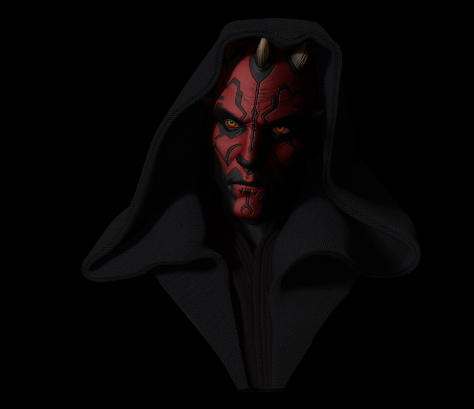 darth maul 410