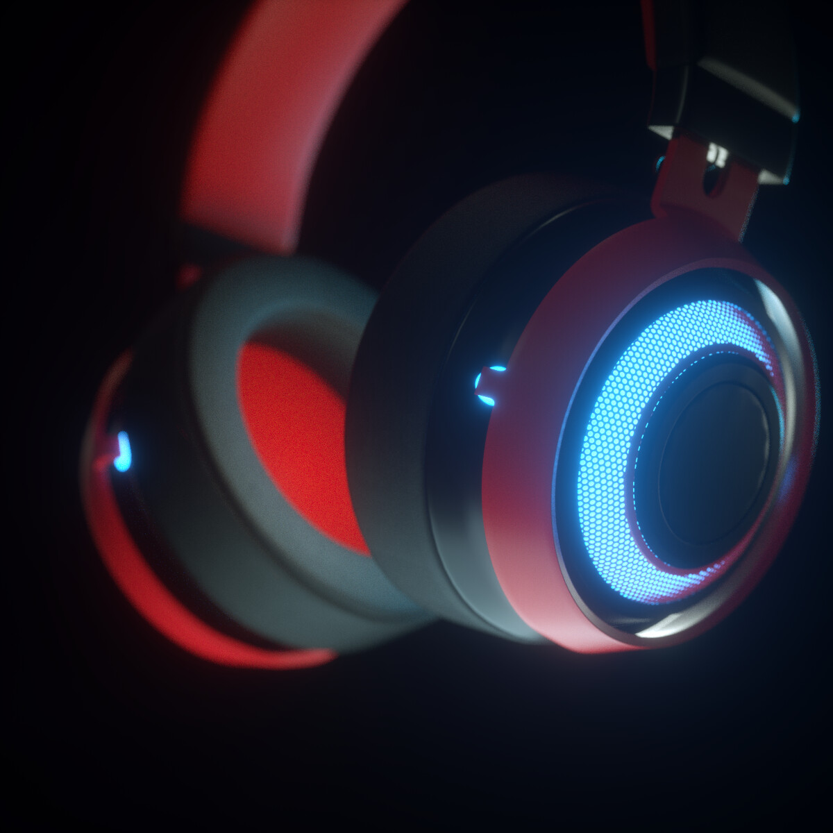 ArtStation - Sound Machine!