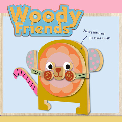 Heejoo choi thum woody3