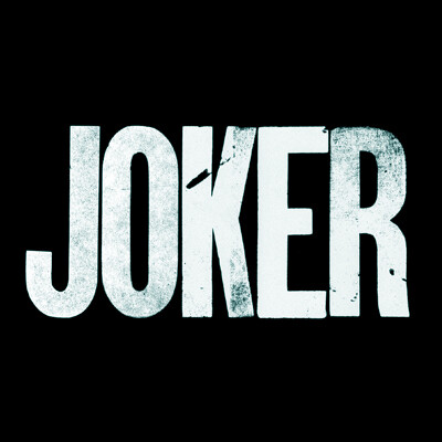 ArtStation - JOKER