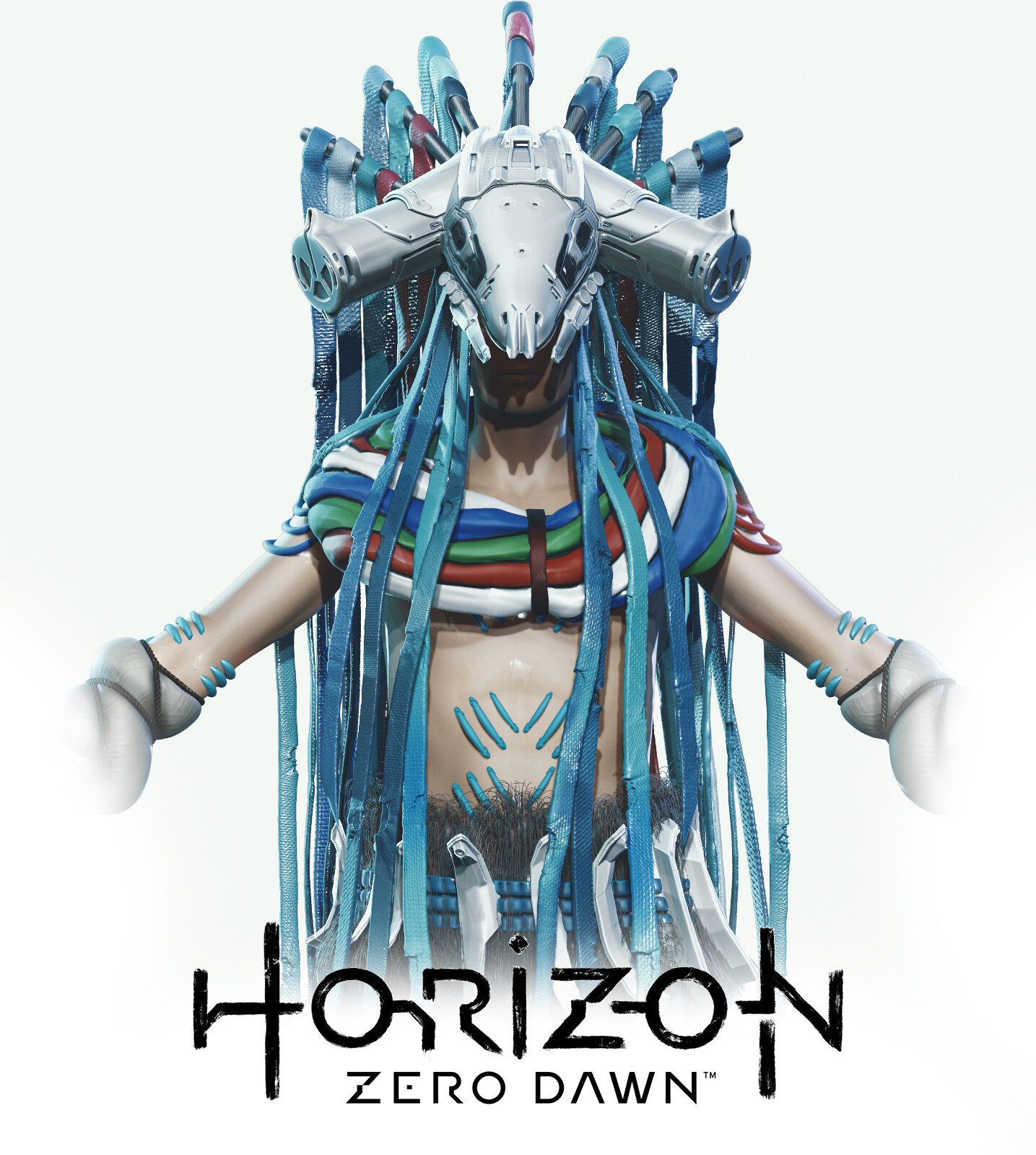 Fanmade boxart image - Horizon Zero Dawn - Mod DB