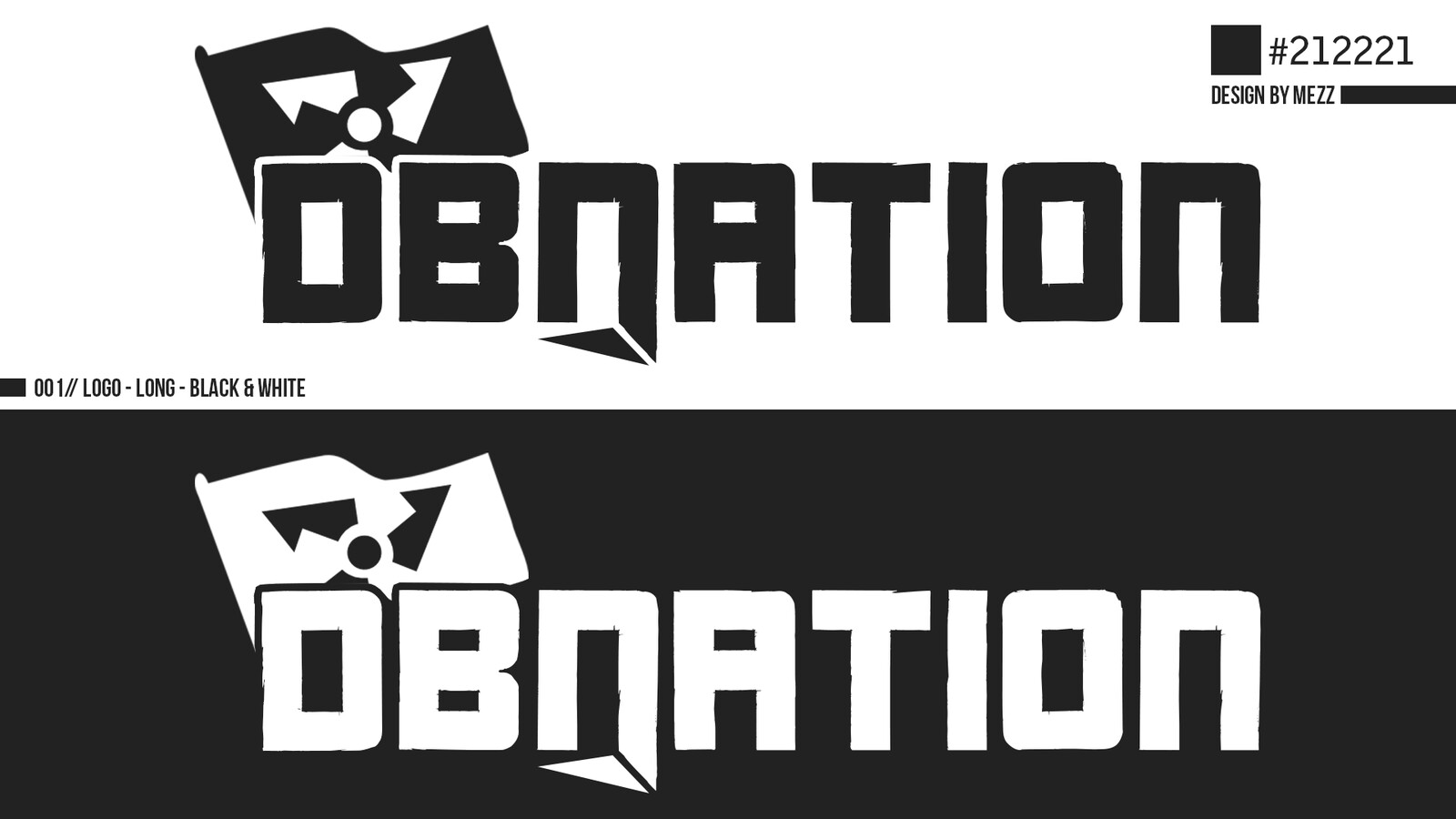 Dirtybomb Nation - Logo/Branding Contest 