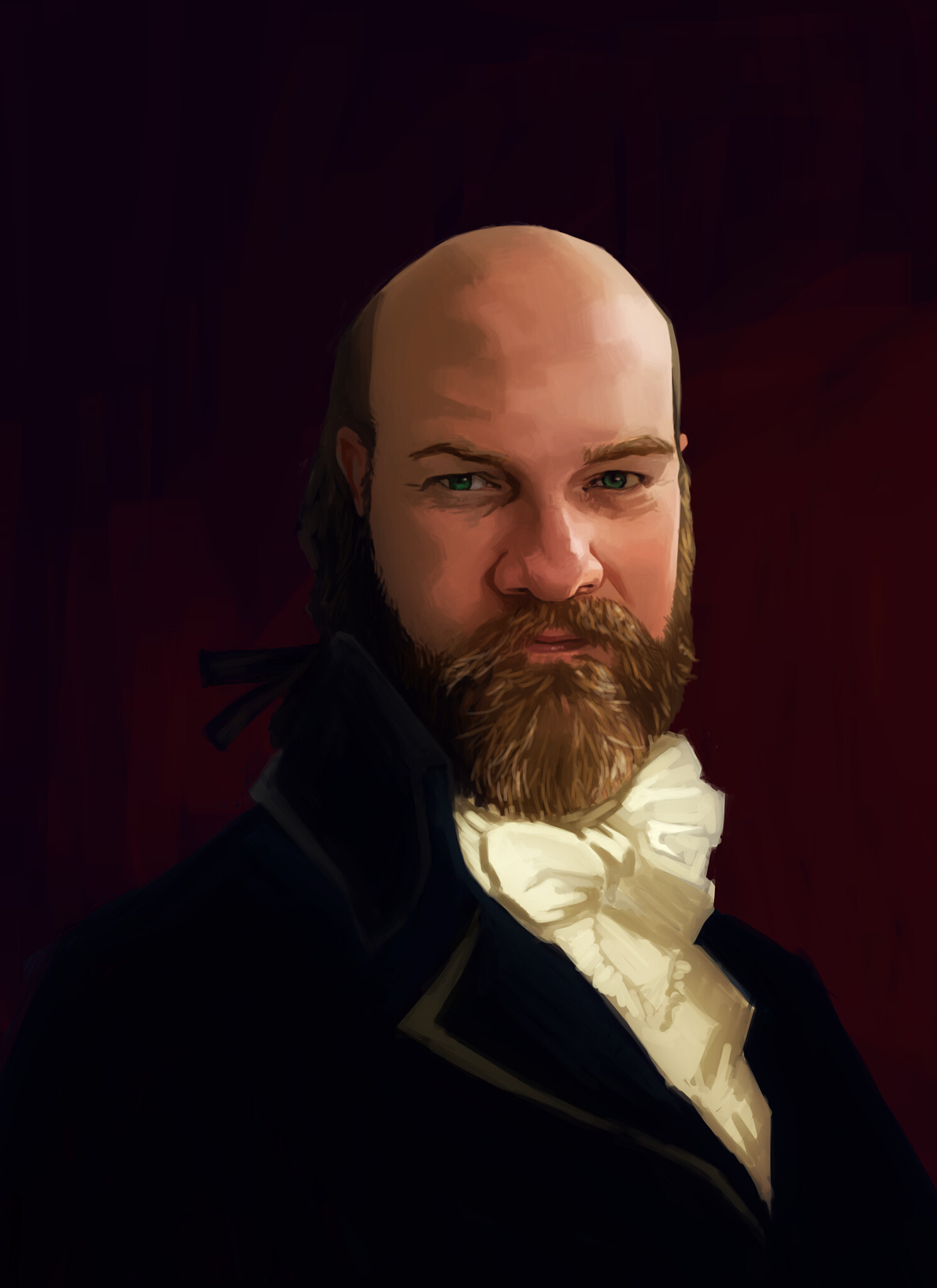 ArtStation Reddit People