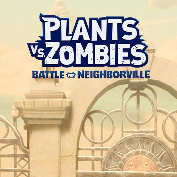 Plants vs. Zombies: Battle for Neighborville - Official Launch Trailer