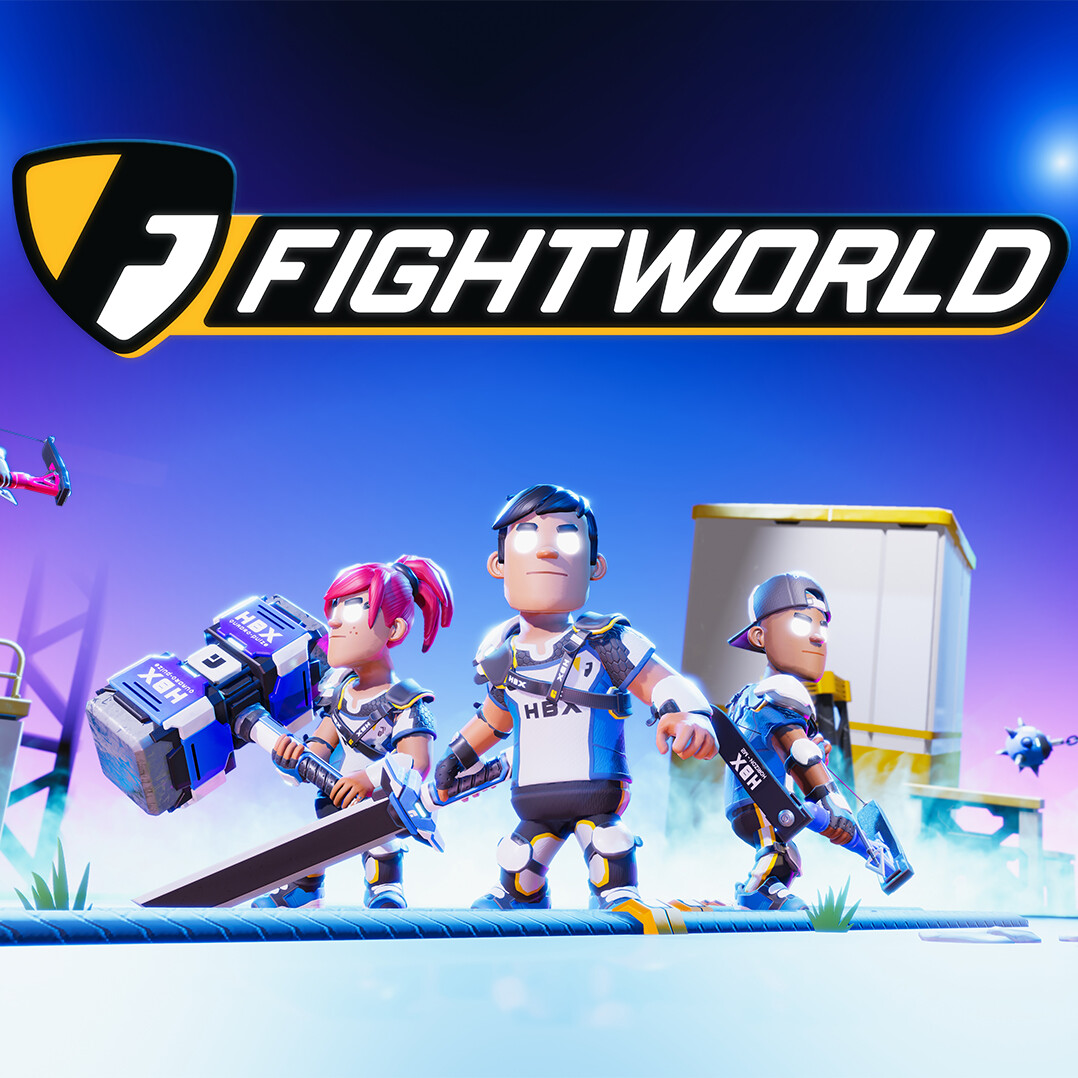 FightWorld