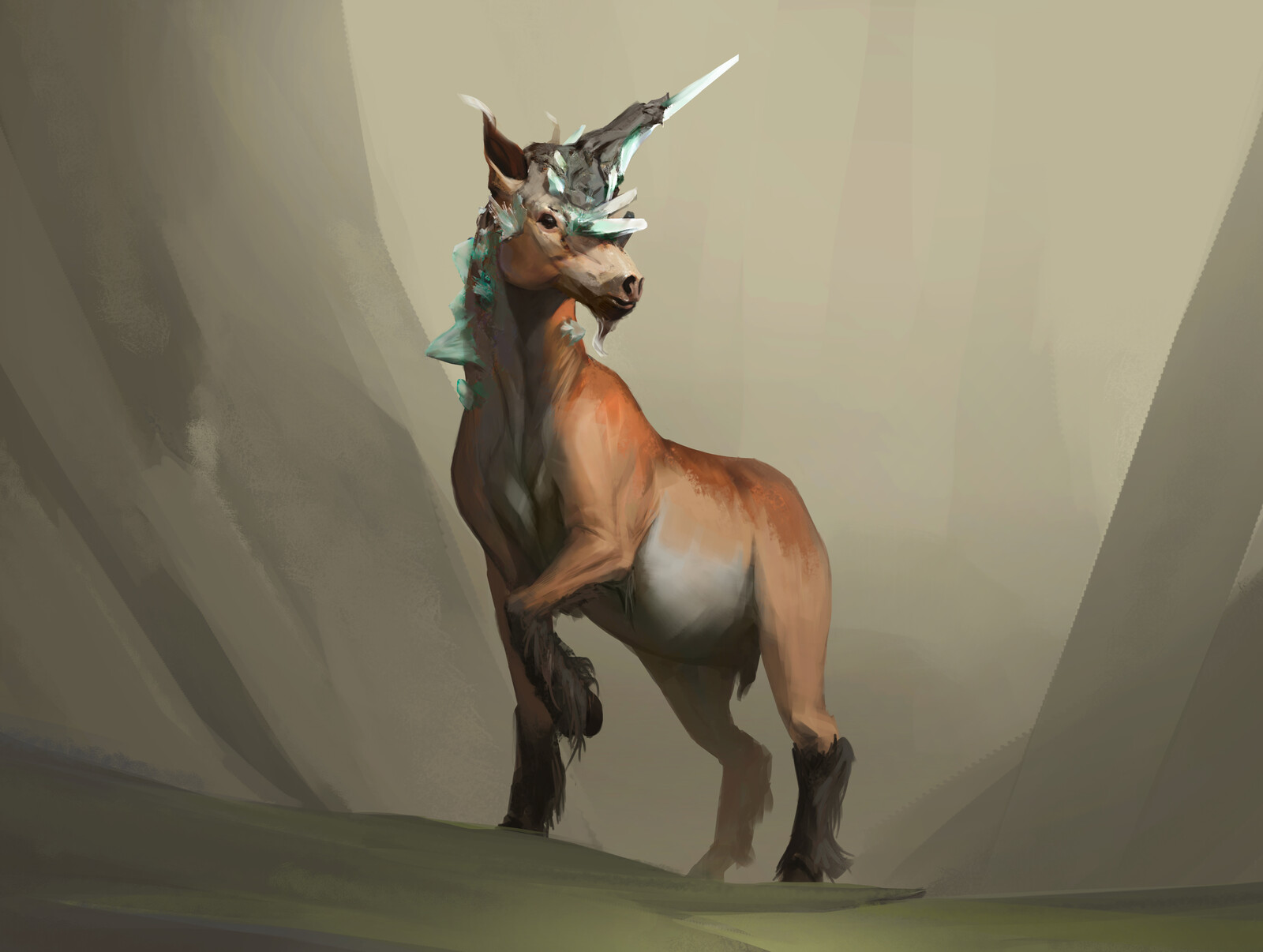 Unicorns
