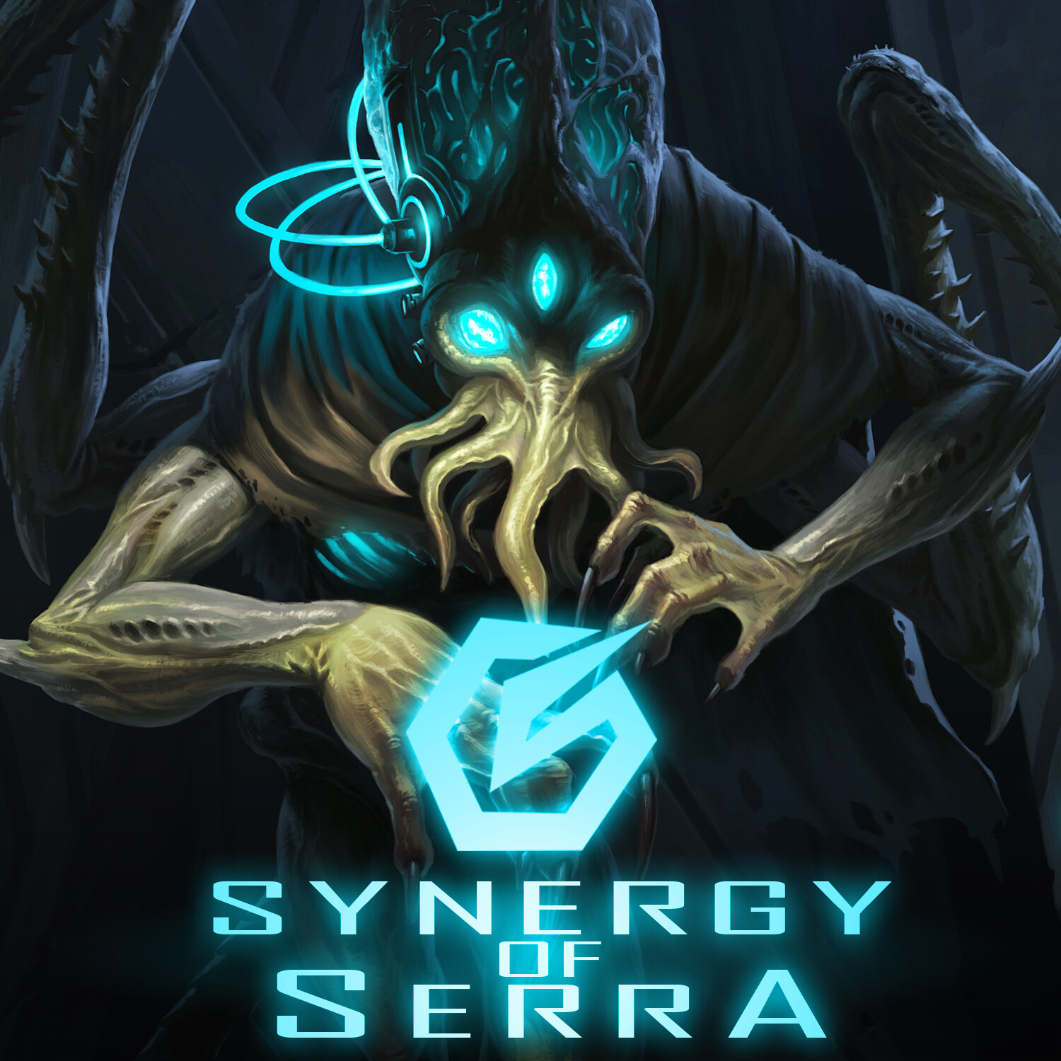 Serra synergy of Synergy of