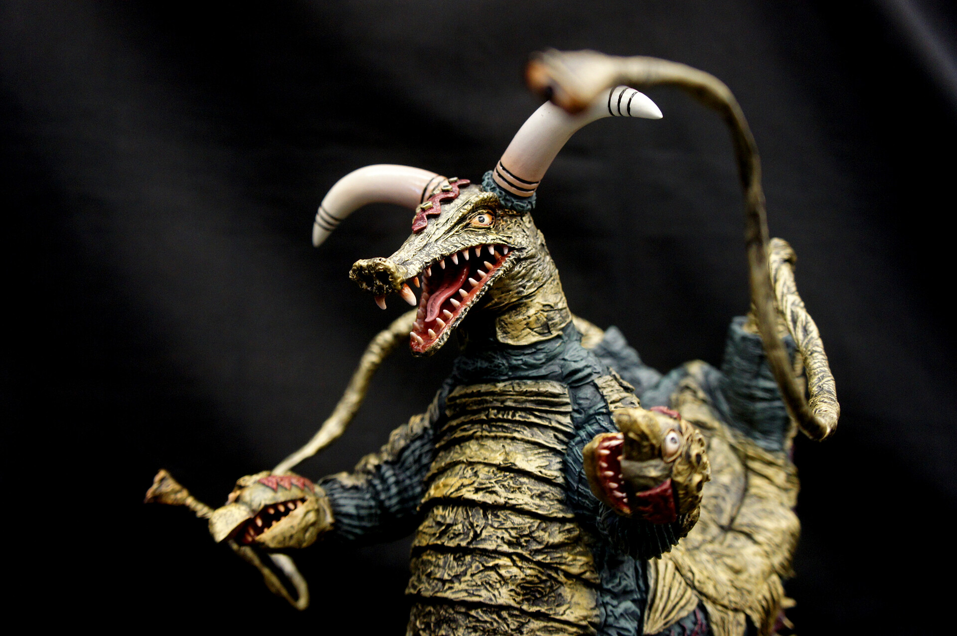 The Ultimate Phantom Sculpture CCPJAPAN x Asai Zokei