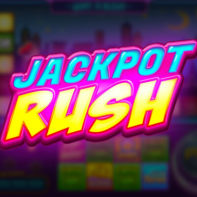 Jackpot Rush by Pop! Slots