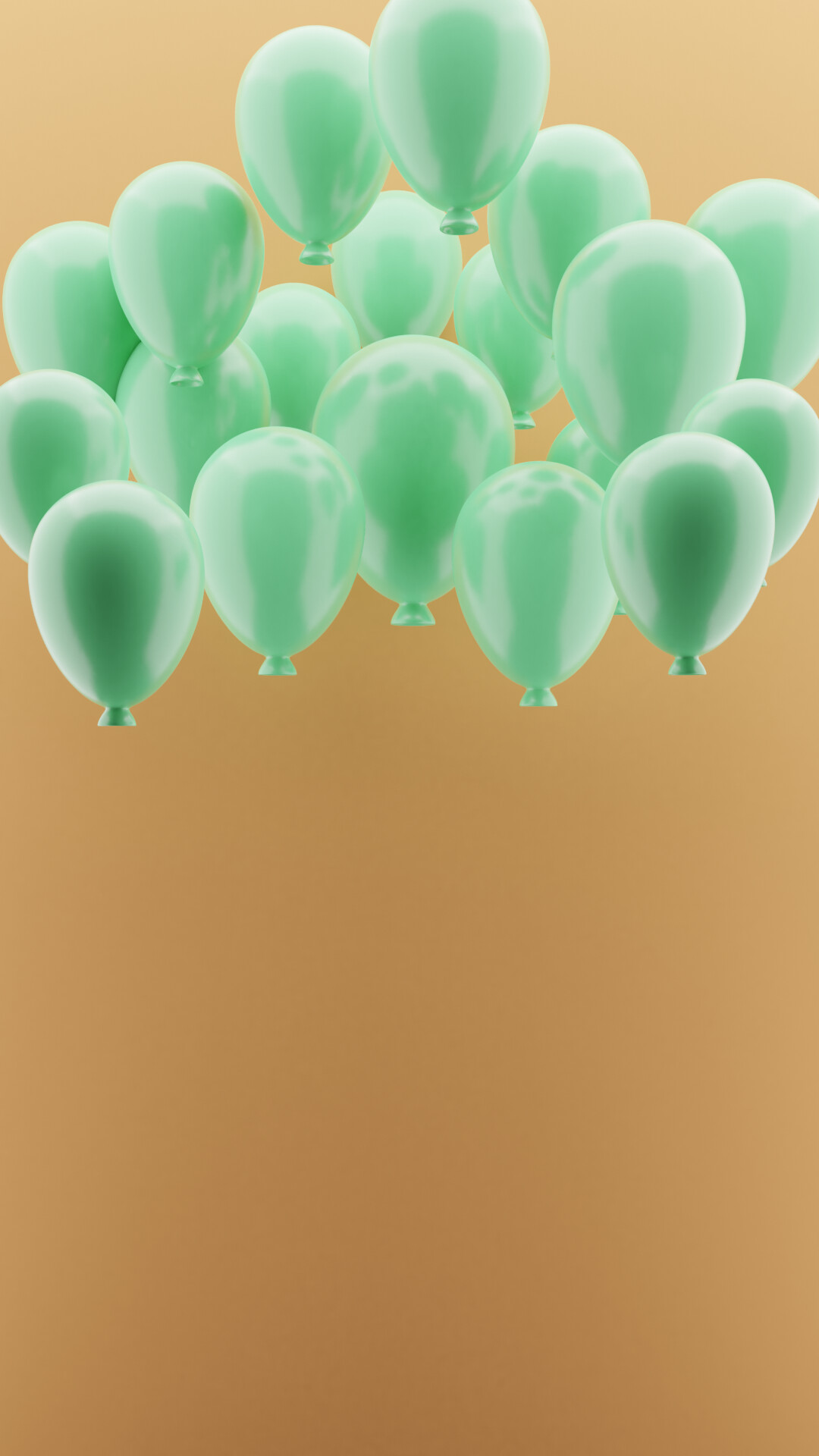 ArtStation - Baloon