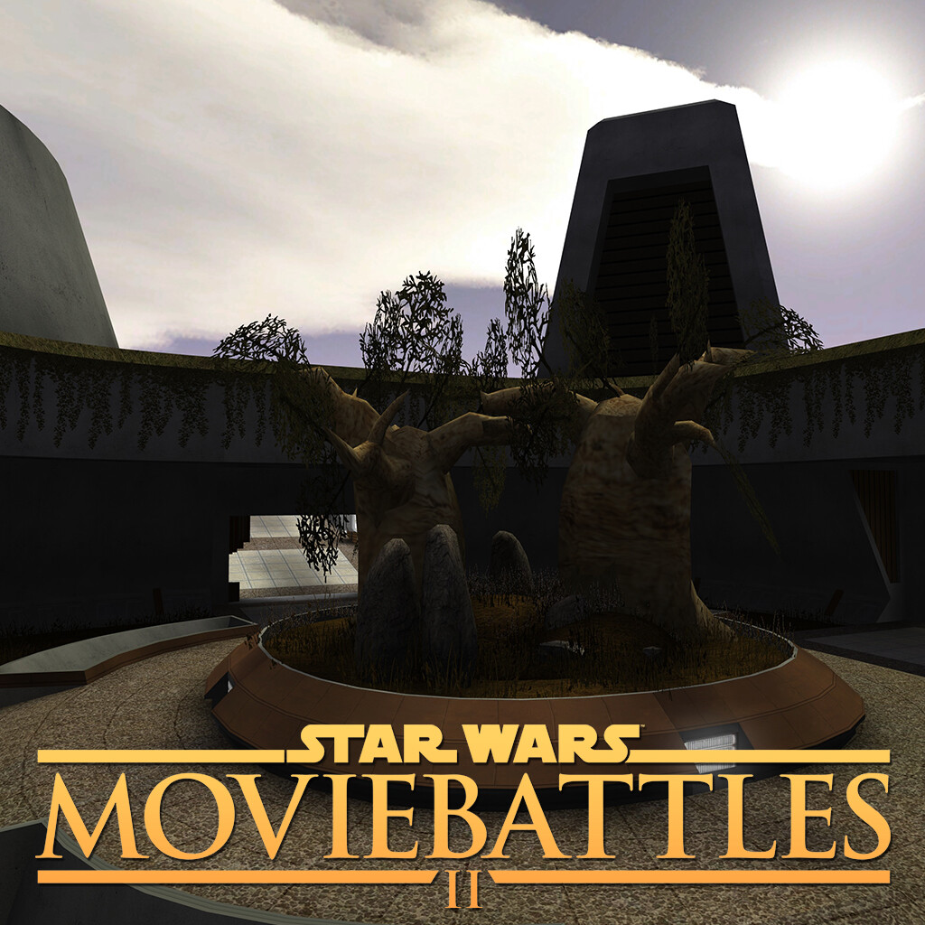 star wars jedi academy movie battles 2 mod