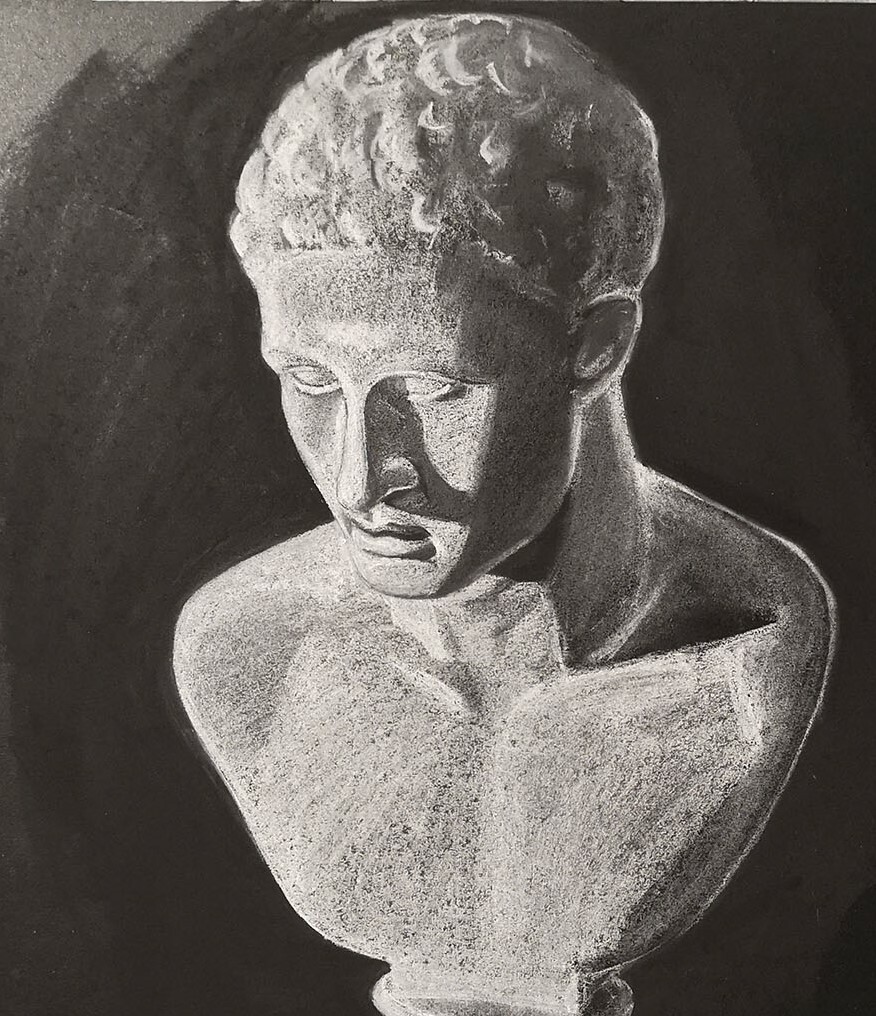 Cast Study