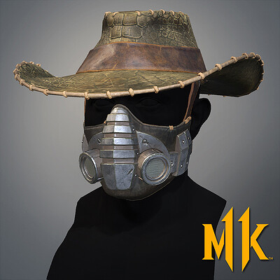 Shao Kahn Helmets (Mortal Kombat 11), Juan Novelletto on ArtStation at