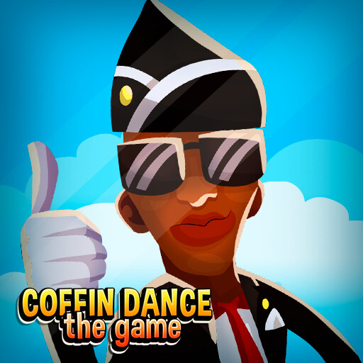 Coffin dance: the coffin meme 3d game. - Microsoft Apps