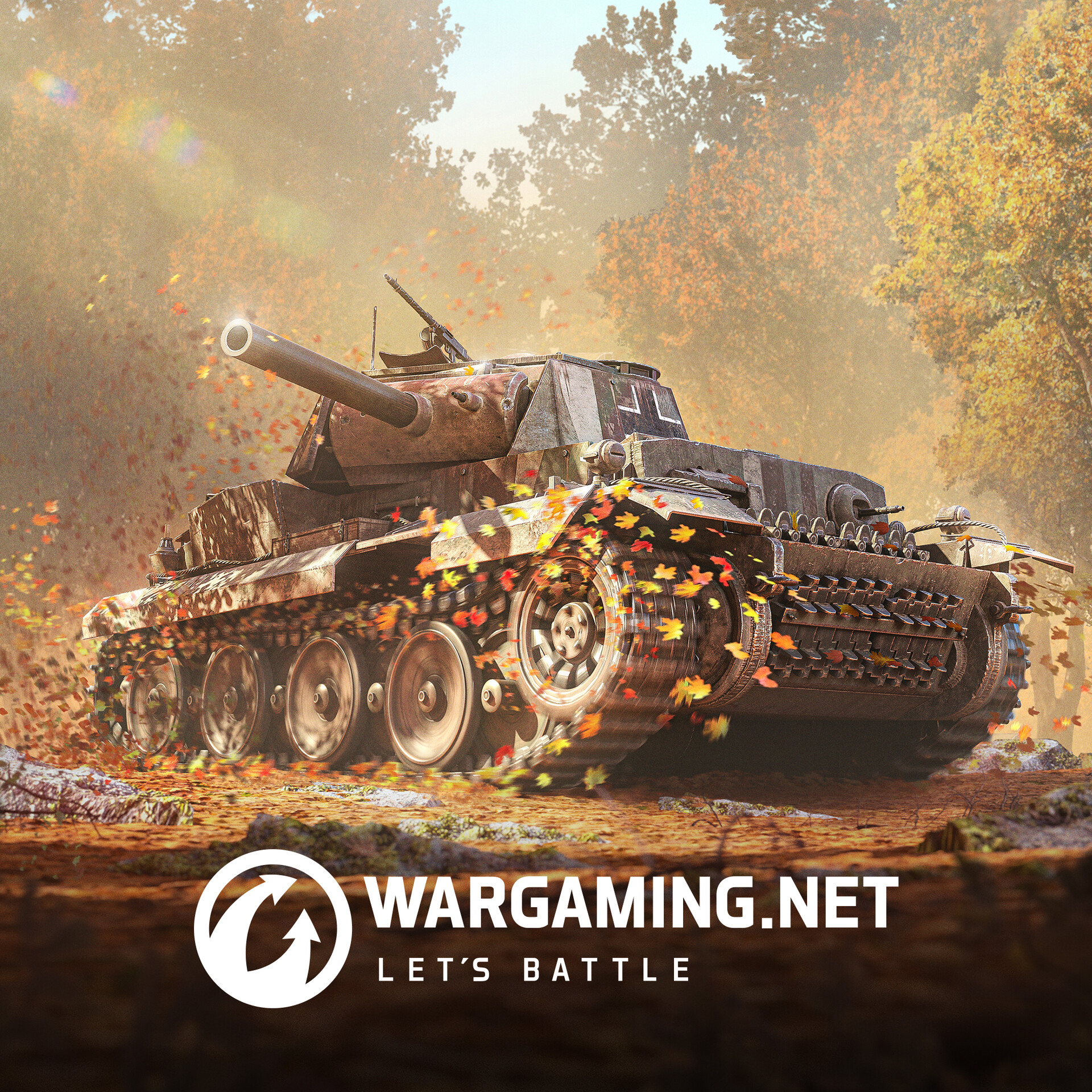 ArtStation - Wargaming