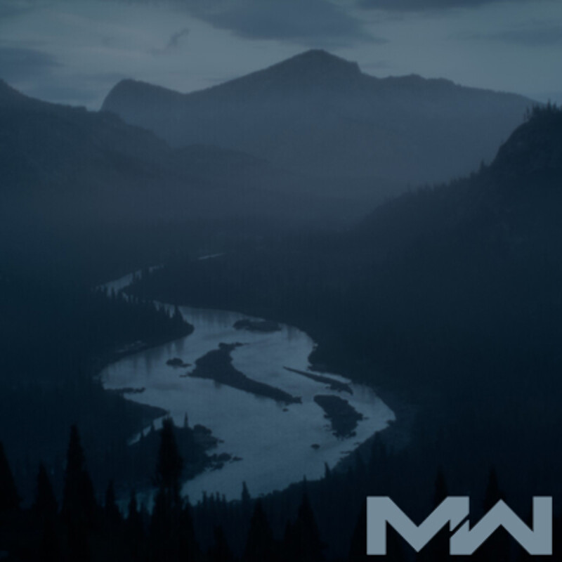 Call of Duty: Modern Warfare 