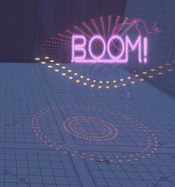 Neon Bomb FX