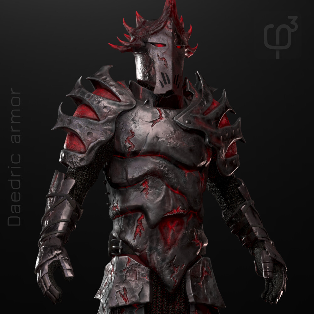 skyrim daedric armor mods skyrim daedric armor mods